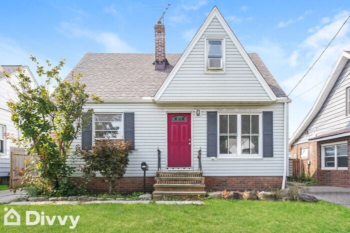Houses For Rent In Brooklyn Ohio