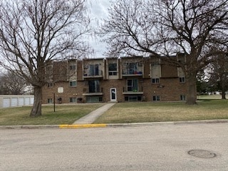 Collegeview - Collegeview Apartments