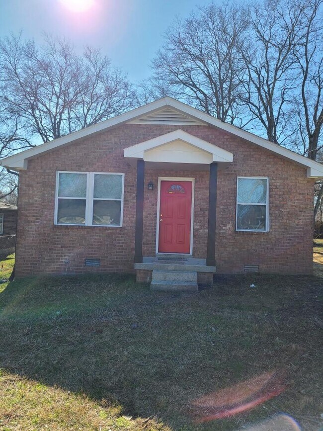 front - 124 Odette St