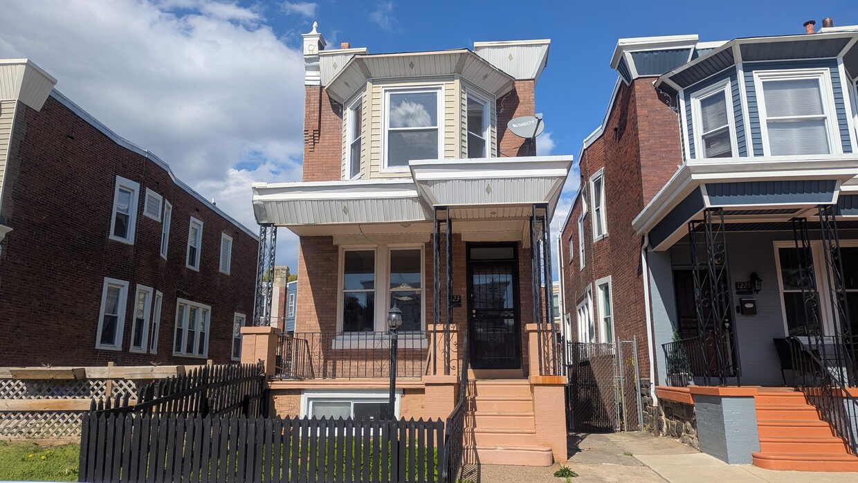 Photo - 1223 S 53rd St (Philadelphia, PA)