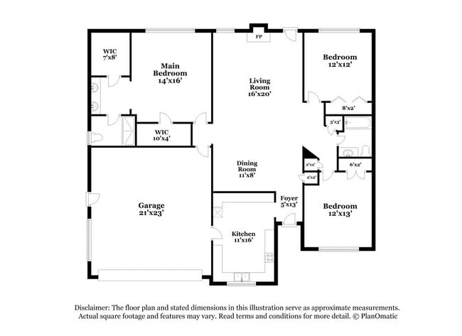 Photo - 9695 Twin Shores Dr