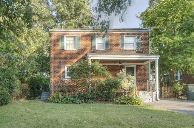 Photo - 8411 Potomac Ave