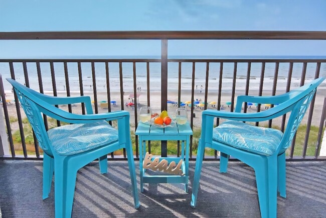 6804 N Ocean Blvd Unit 631