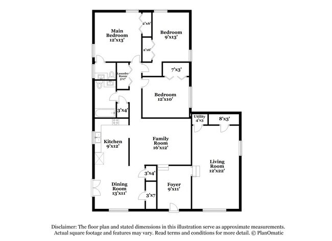 Photo - 1747 Glenn Pl