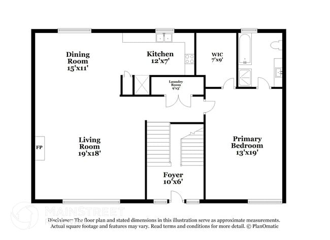Photo - 3609 Salem Hills Dr