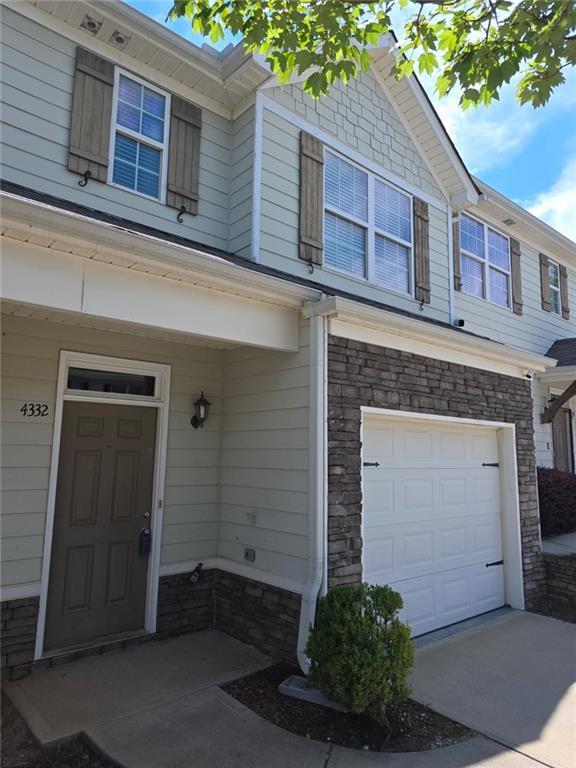 Photo - 4332 Park Gate Way Unit 175
