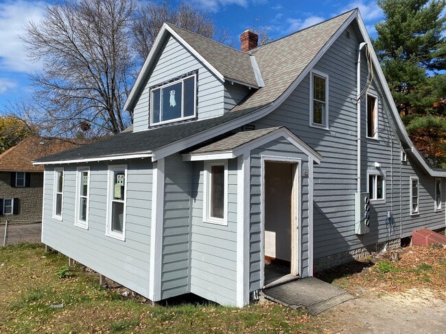 Photo - 389 E Allen St Unit Apt. A