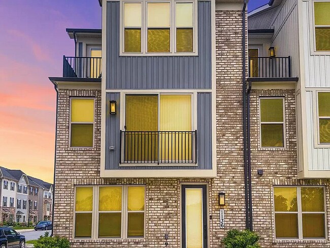 Photo - 1136 Patuxent Greens Dr