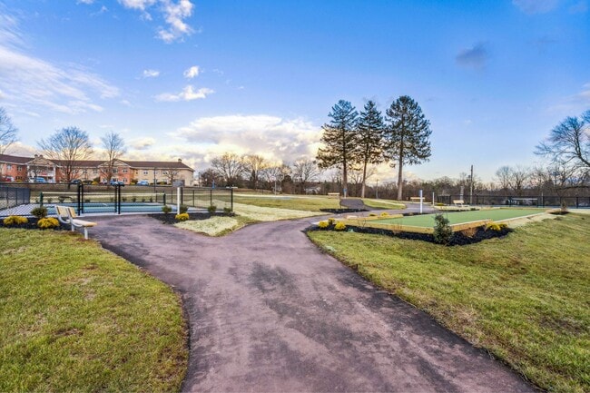 Photo - Apartments at Sanatoga Greene