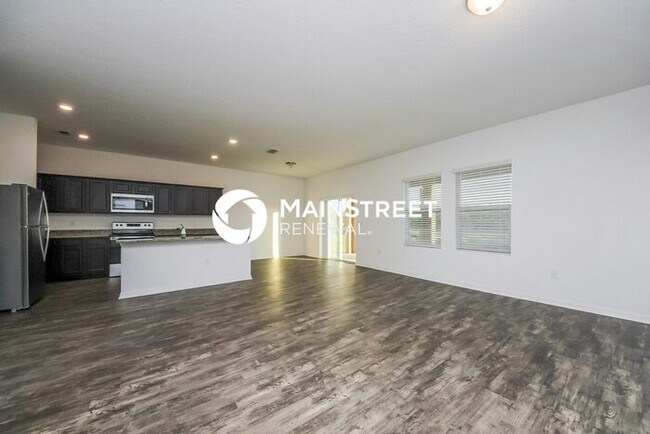 Photo - 4 Bedroom Pet-Friendly Home in Haines City...