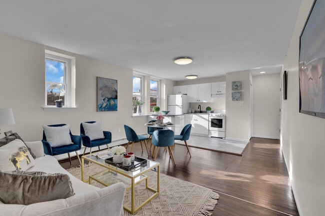 Arabella Apartments - Arabella Apartments