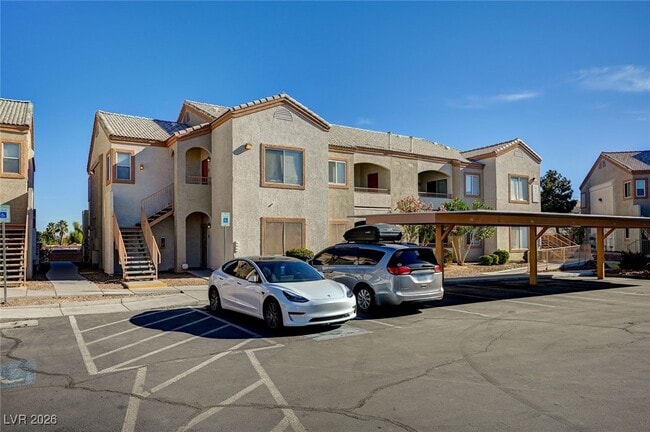 Building Photo - 4655 Gold Dust Ave Unit 129