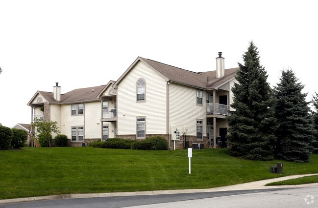 Bayshore Apartments