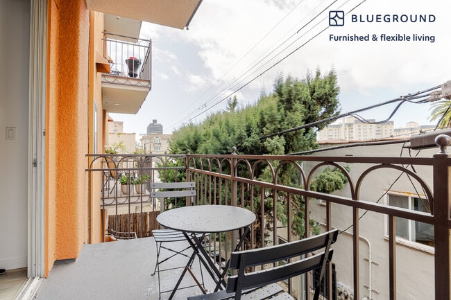 Photo - 345 Cloverdale Ave Unit FL2-ID1313