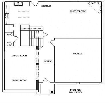 Photo - 3203 Quail Run Dr