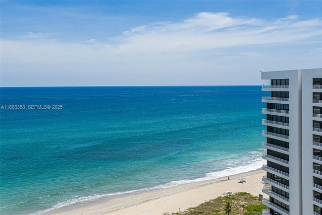 Photo - 1200 S Ocean Blvd Unit 17F