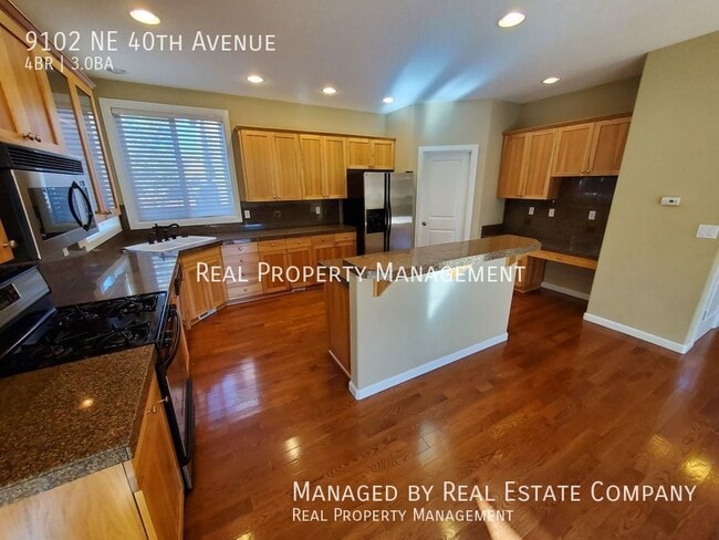 Photo - 9102 NE 40th Ave