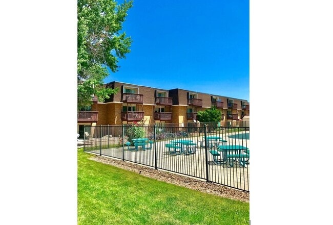 Photo - 11051 W 63rd Pl Unit #11051