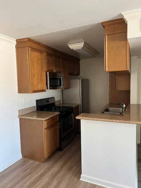 Photo - 20327 Saticoy St Unit 301