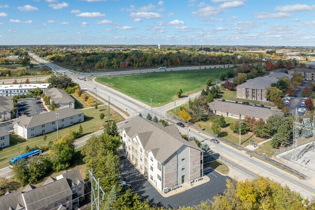 Contexto - Lindberg Lofts