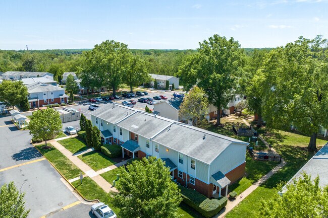 100 Princesa Ana St - Hazel Hill