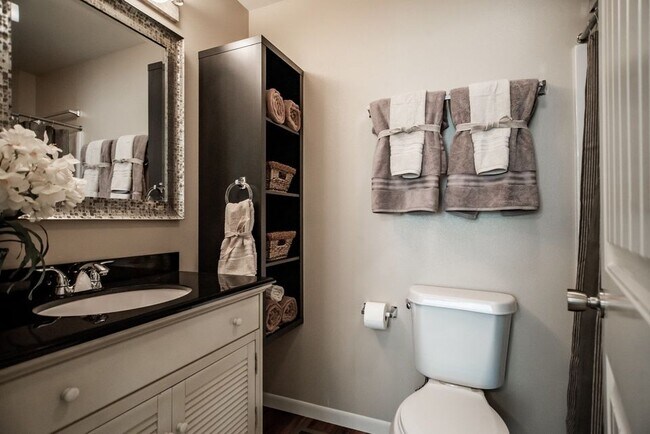 Photo - The Villas Apartments