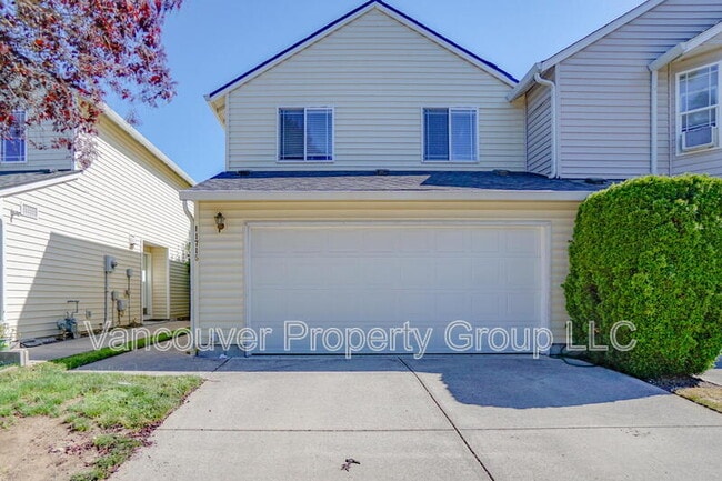 Photo - 11715 NE 31st St Townhome