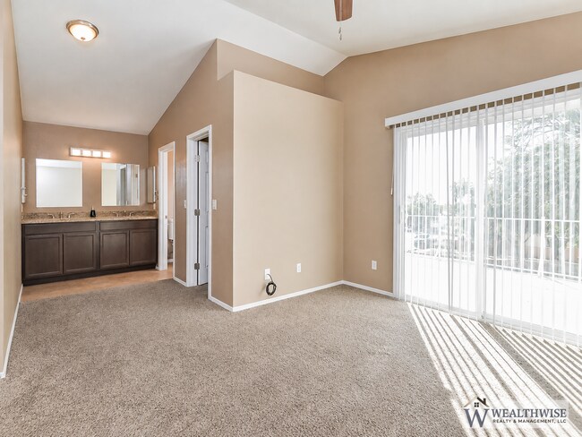 Photo - Spacious 3-Bedroom, 3-Bath Home in North Ranch with Community Pool & Amenities
