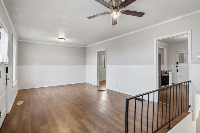 Photo - Spacious 3 Bedroom 1 Bath home in the Perry District!