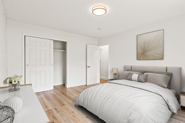 Bedroom-Upgraded