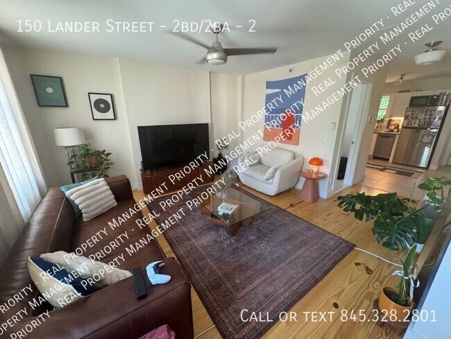 Photo - 150 Lander St Unit 2