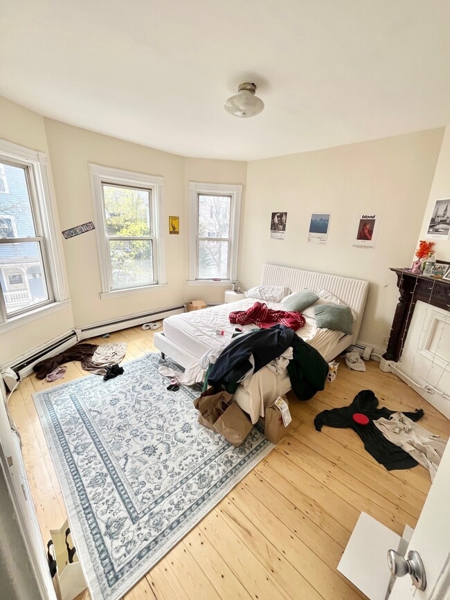 Photo - 87 Hillside St Unit 3