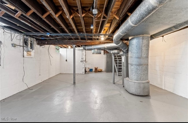 Photo - 1544-1546 Logan Ave NW Unit 1546 Logan ave nw canton