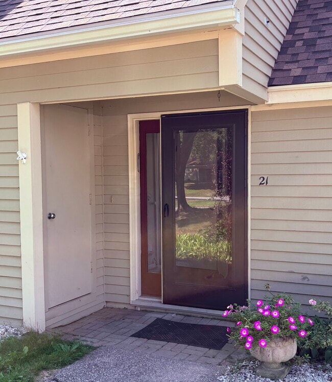 21 Linwood Rd Unit 21