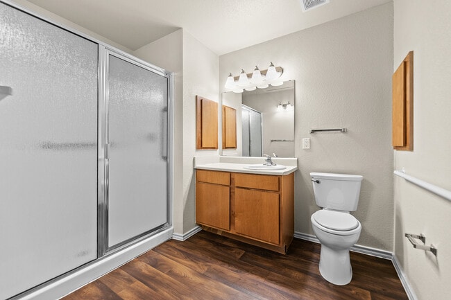 Photo - Weatherford Town Center