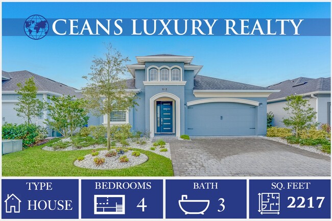 Building Photo - Luxurious Solar Powered 4 Bedroom, 3 Bath ... Rental