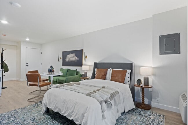 Photo - Westwater Village