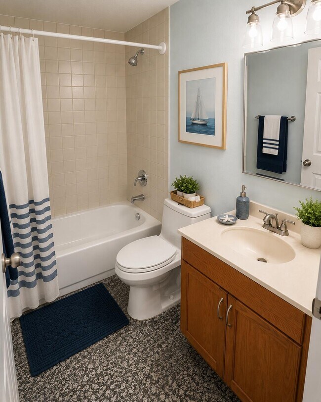 Photo - 2840 NE 14th St Unit 403a