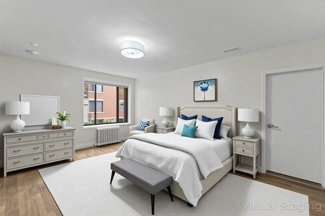 Photo - 38-40 Cedar Street Unit 335 Unidad 335