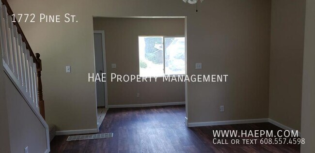 Photo - 1772 Pine St.