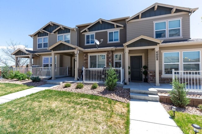 Townhouse Unit for Rent - Townhouse Unit for Rent