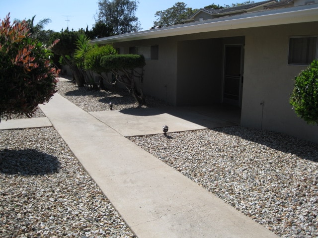 Photo - 633 N Fig St Unit N