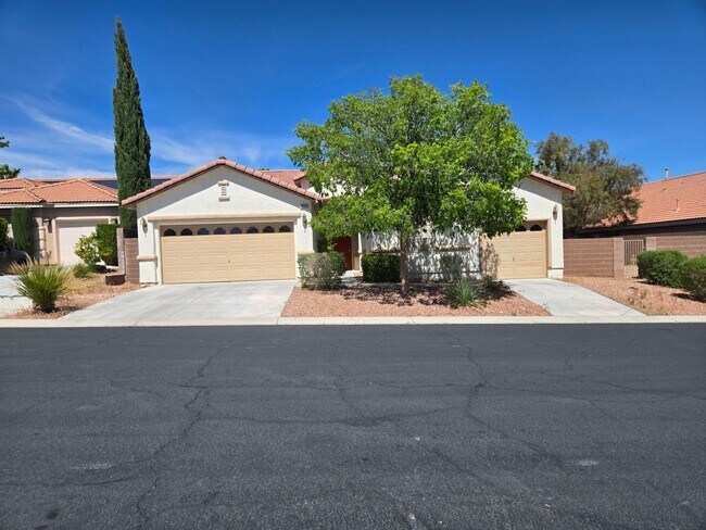 Photo - A Fabulous single story home in NW Las Vegas