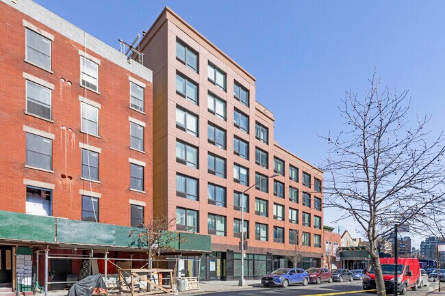 Photo - Balton Commons Apartments
