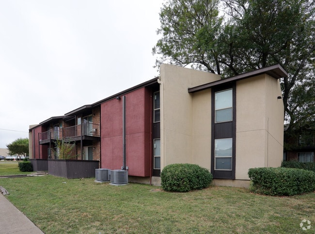 Arroyo Vista Estates