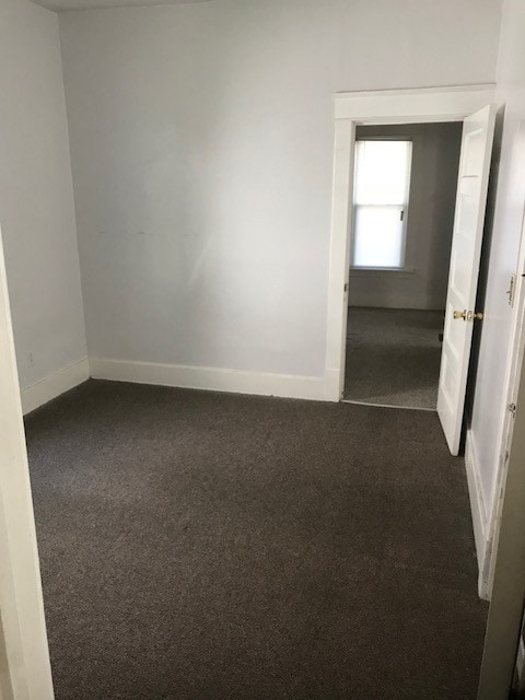 Middle Bedroom