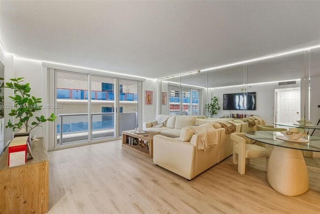 Photo - 9195 Collins Ave Unit 404