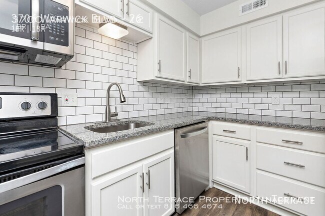 Photo - 3706 Warwick Blvd Unidad 26