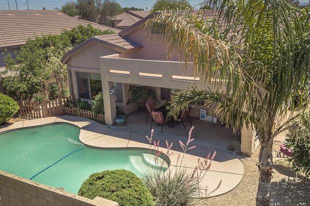 Photo - 8702 E Plata Ave