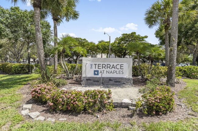 Terrace at Naples Townhomes
